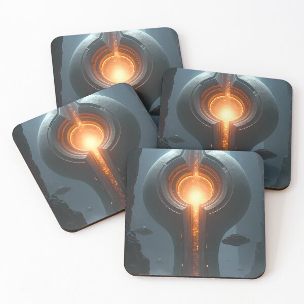 Item preview, Ancient Power Monolith designed and sold by Architect Prime.