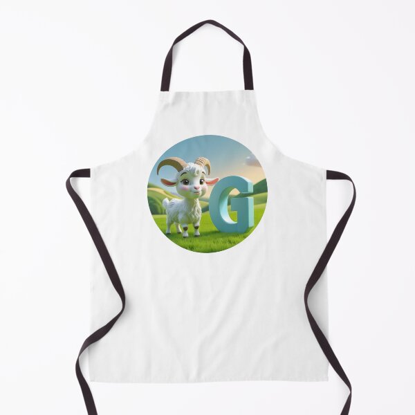 Item preview, Goat Gardenpets designed and sold by Gardenpets.