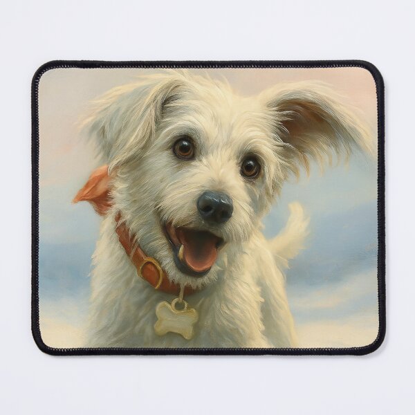 Item preview, David Corenswet Krypto the dog designed and sold by Pixelmap.