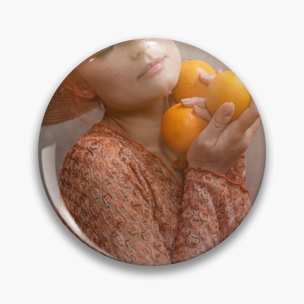 Item preview, The Girl with the Oranges designed and sold by Jeff  Wilson.