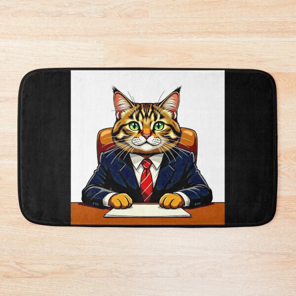 Item preview, More Cats new styles studio ones#1 designed and sold by Helios Be. Lavsh.