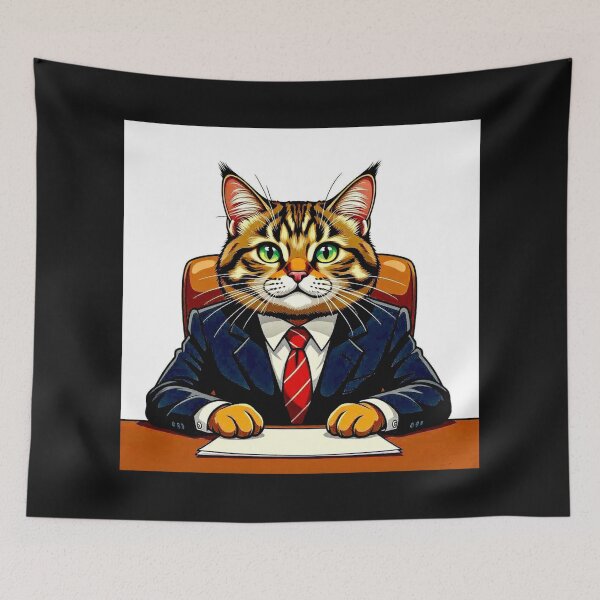 Item preview, More Cats new styles studio ones#1 designed and sold by Helios Be. Lavsh.