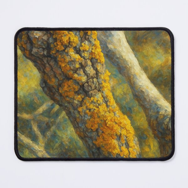 Item preview, Ghostly Elder Trees of Spurn. 4 designed and sold by Roland Keates aka Lost Histories .