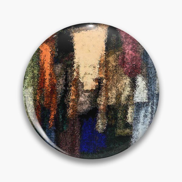 Item preview, Washday Fresco designed and sold by Wayne King.