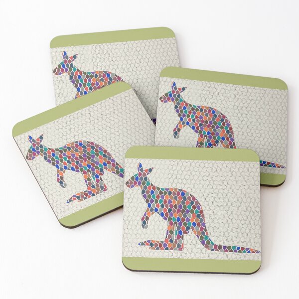 Item preview, Spotted Roo designed and sold by dannyspage.