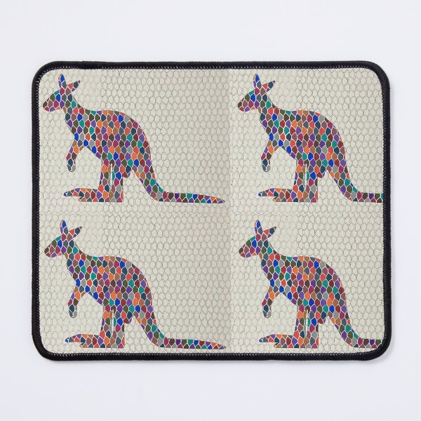 Item preview, Spotted Roo designed and sold by dannyspage.