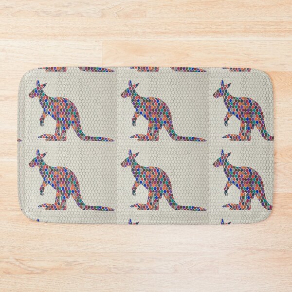 Item preview, Spotted Roo designed and sold by dannyspage.