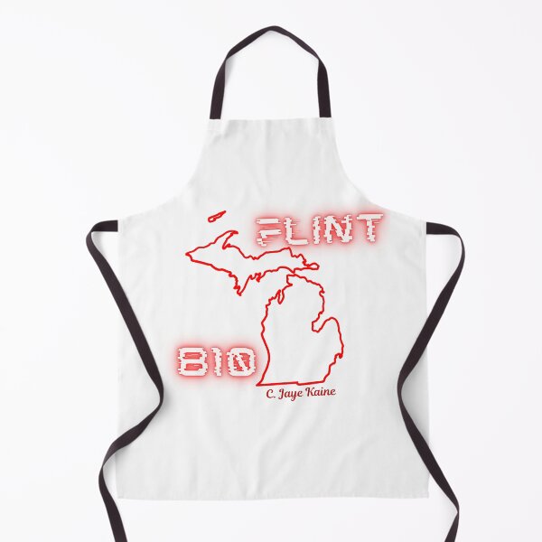 Item preview, Michigan Made - Flint designed and sold by C-Jaye-Murry.