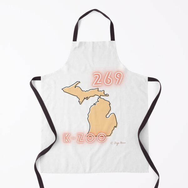 Item preview, Michigan Made - Kalamazoo designed and sold by C-Jaye-Murry.