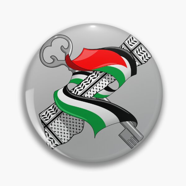 Item preview, Palestine Flag Wrapped around Gaza Map and Keffiyeh designed and sold by BluedarkArt.