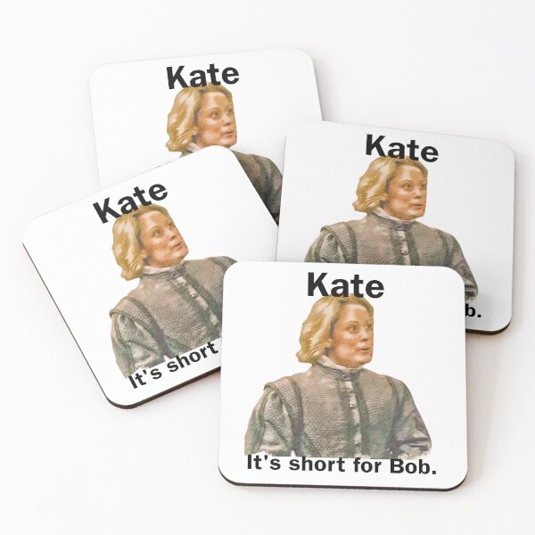 Item preview, Kate or Bob designed and sold by LisaMPierce1990.