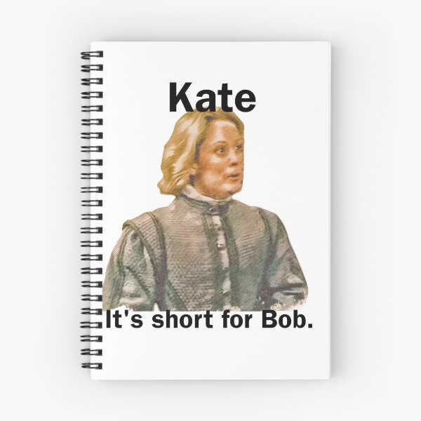 Item preview, Kate or Bob designed and sold by LisaMPierce1990.