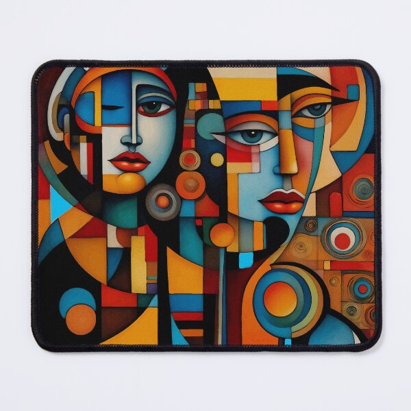 Item preview, Vecinos designed and sold by L. ROCHE.