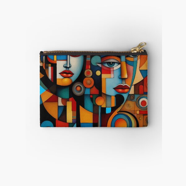 Item preview, Vecinos designed and sold by L. ROCHE.