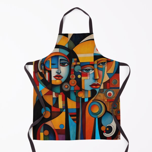 Item preview, Vecinos designed and sold by L. ROCHE.