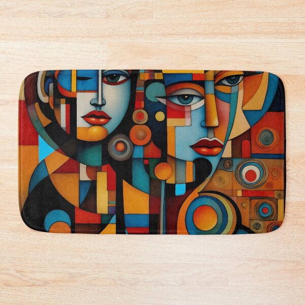 Item preview, Vecinos designed and sold by L. ROCHE.
