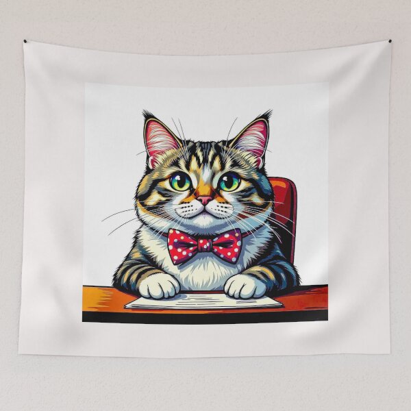 Item preview, More Cats new styles studio ones#3 designed and sold by Helios Be. Lavsh.