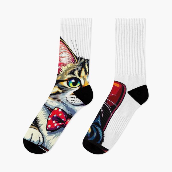 Item preview, More Cats new styles studio ones#3 designed and sold by Helios Be. Lavsh.