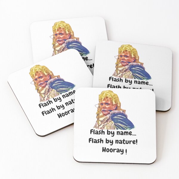 Item preview, <3 Lord Flashheart designed and sold by LisaMPierce1990.