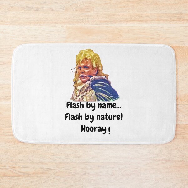 Item preview, <3 Lord Flashheart designed and sold by LisaMPierce1990.