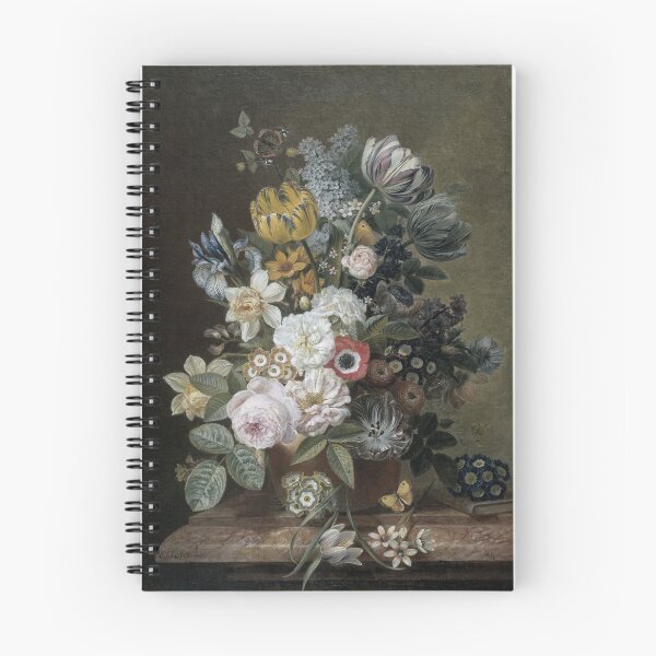 Item preview, Still life with colorful flowers designed and sold by Photopat.