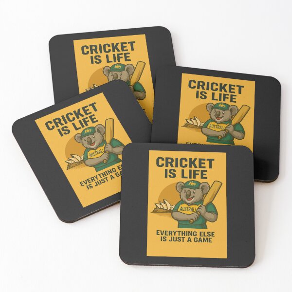 Item preview, For the Love of Cricket. designed and sold by james3030.