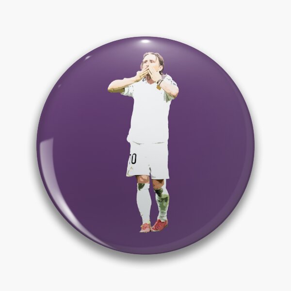Item preview, Luka Modric designed and sold by raffrasta.