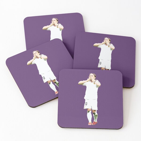Item preview, Luka Modric designed and sold by raffrasta.
