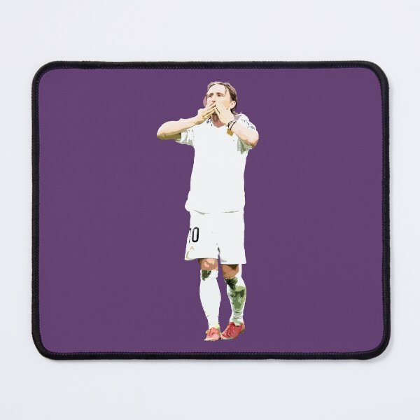 Item preview, Luka Modric designed and sold by raffrasta.