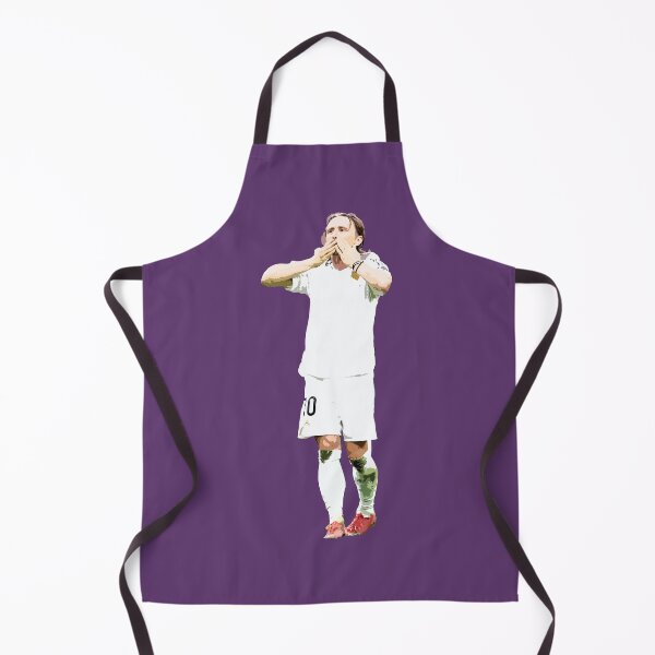 Item preview, Luka Modric designed and sold by raffrasta.