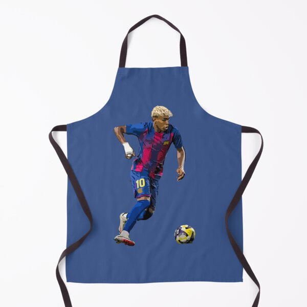 Item preview, Lamine Yamal designed and sold by raffrasta.