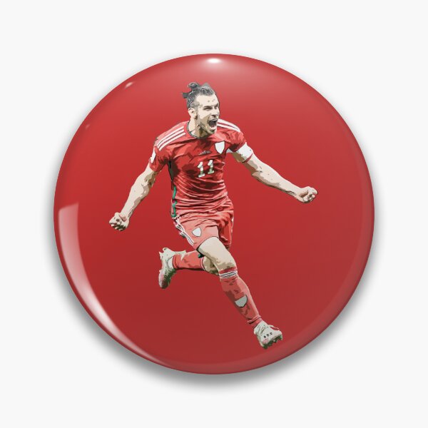 Item preview, Gareth Bale designed and sold by raffrasta.