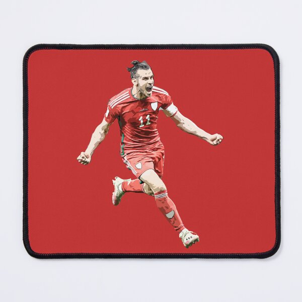 Item preview, Gareth Bale designed and sold by raffrasta.