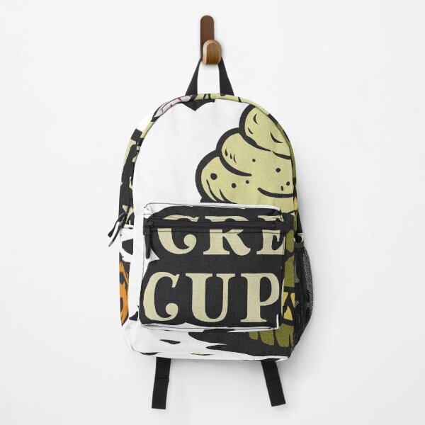 Item preview, Creepy Cupcake Club Halloween Zombie Dessert Tee designed and sold by Koony House and Field.