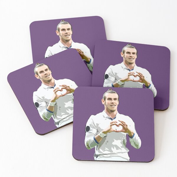 Item preview, Gareth Bale designed and sold by raffrasta.