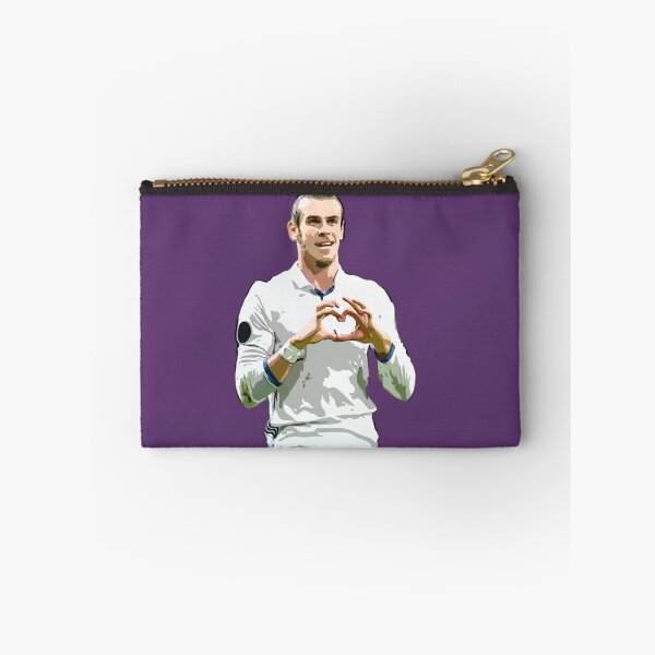 Item preview, Gareth Bale designed and sold by raffrasta.