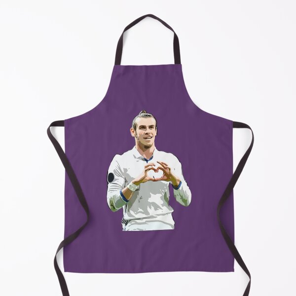 Item preview, Gareth Bale designed and sold by raffrasta.