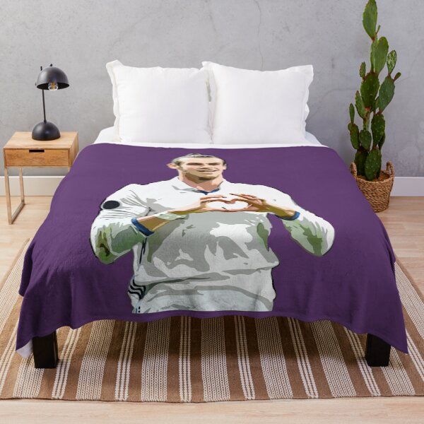 Item preview, Gareth Bale designed and sold by raffrasta.