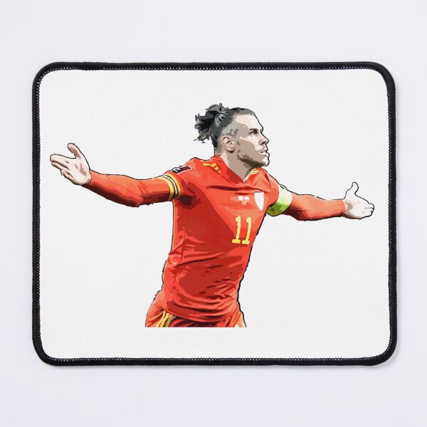 Item preview, Gareth Bale designed and sold by raffrasta.