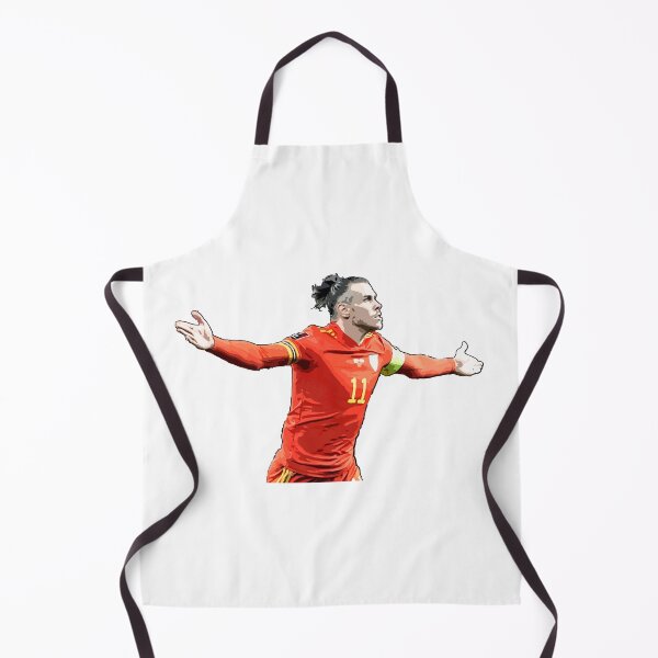 Item preview, Gareth Bale designed and sold by raffrasta.