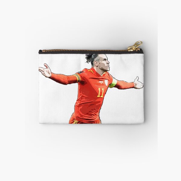 Item preview, Gareth Bale designed and sold by raffrasta.