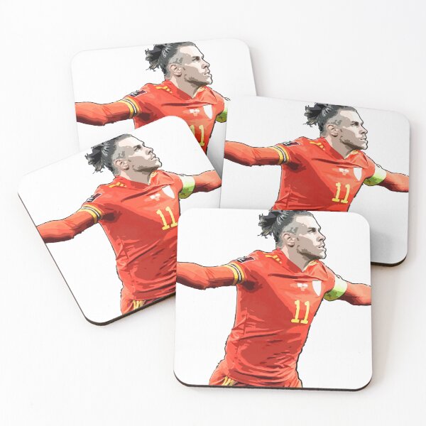 Item preview, Gareth Bale designed and sold by raffrasta.