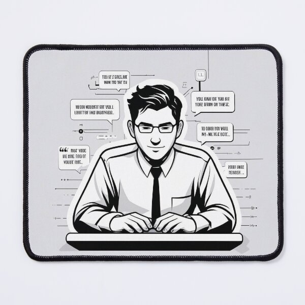Item preview, Software Engineer Code Life Meme designed and sold by FindYouByZ.
