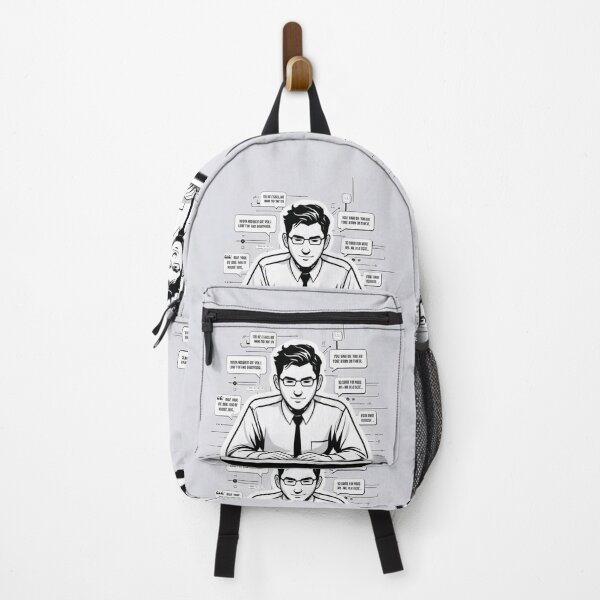 Item preview, Software Engineer Code Life Meme designed and sold by FindYouByZ.