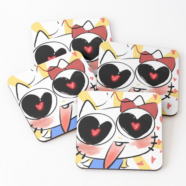 Item preview, Excited lover sticker designed and sold by MarstaKola.