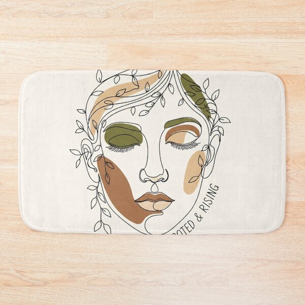 Item preview, Rooted & Rising designed and sold by Katji01.