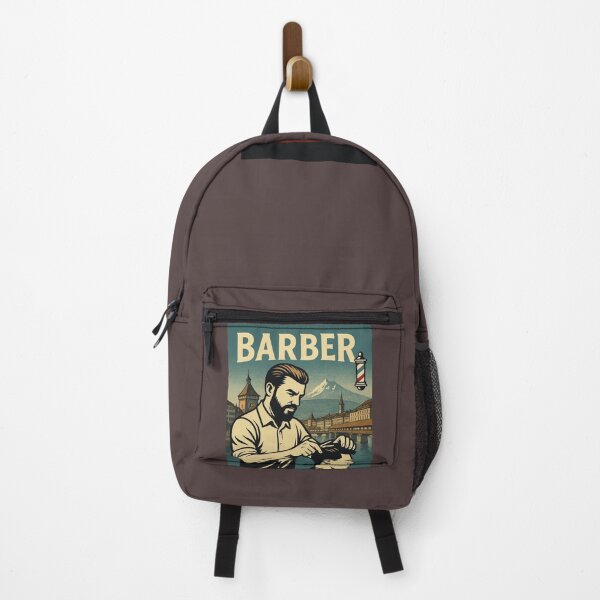 Item preview, Barber Swiss always as a Boss designed and sold by Asmar_islam☪️.