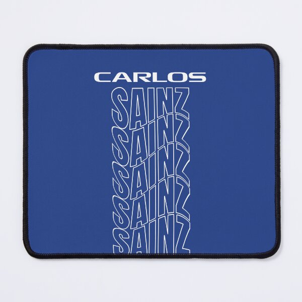 Item preview, Carlos Sainz Formula1 F1 2025  designed and sold by Pink Polar F1.