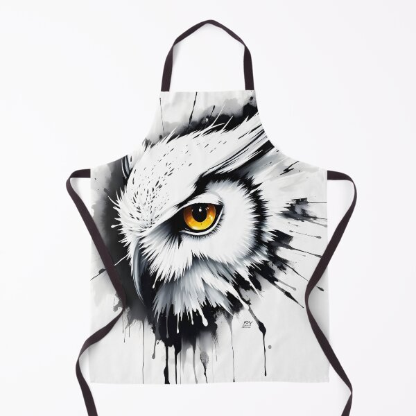 Item preview, OWL designed and sold by nataliakuruch.