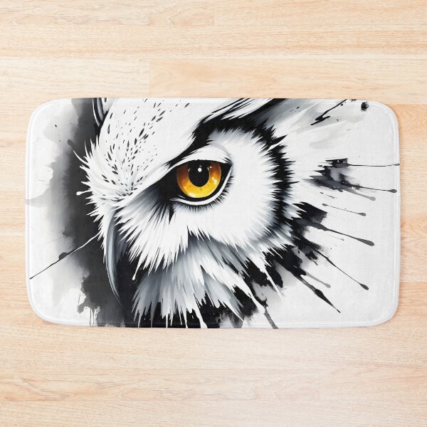 Item preview, OWL designed and sold by nataliakuruch.